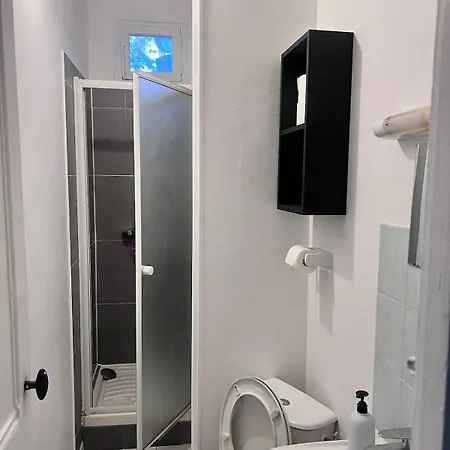 Affordable And Fully-equipped * Париж