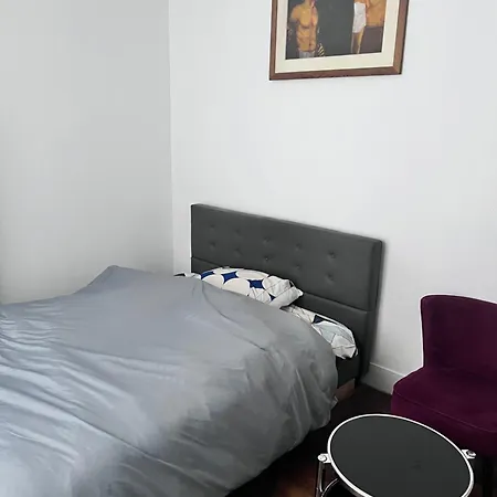 Affordable And Fully-equipped Париж